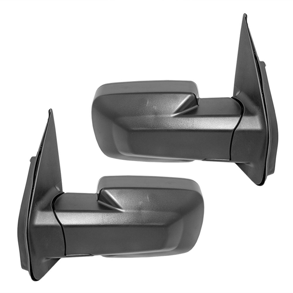 Power Mirror for 2003-2011 Element 76250SCVA01ZA Set HO1320222