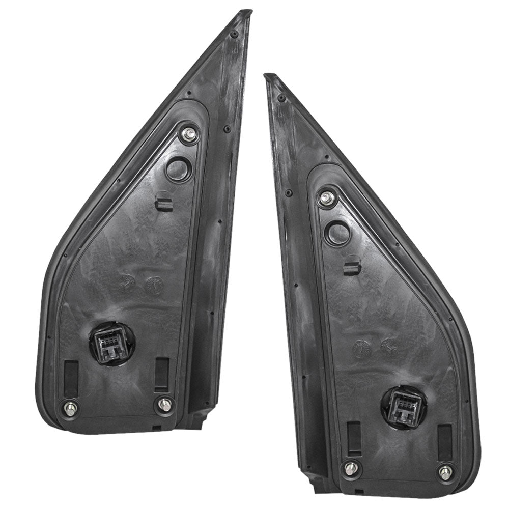 Power Mirror for 2003-2011 Element 76250SCVA01ZA Set HO1320222