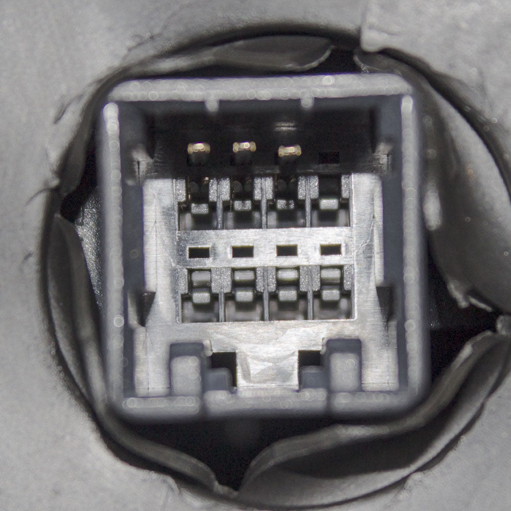 Power Mirror for 2003-2011 Element 76250SCVA01ZA Left HO1320222