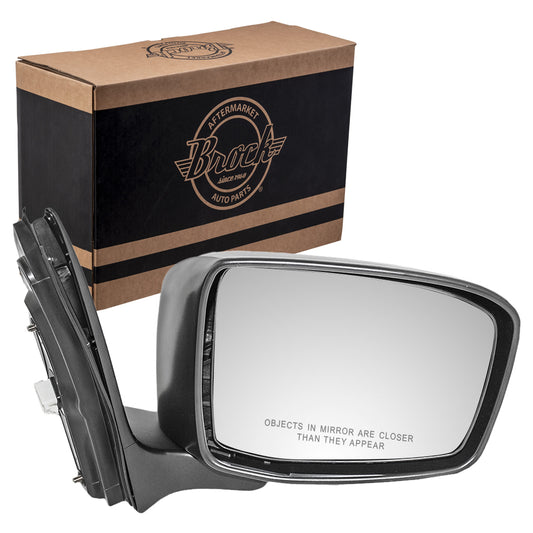 Power Mirror for 2005-2010 Odyssey 76200SHJA13 Right HO1321156