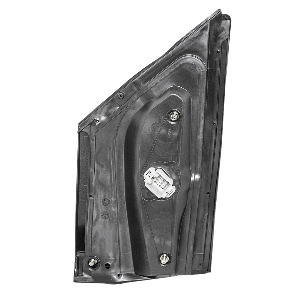 Power Mirror for 2005-2010 Odyssey 76200SHJA13 Right HO1321156