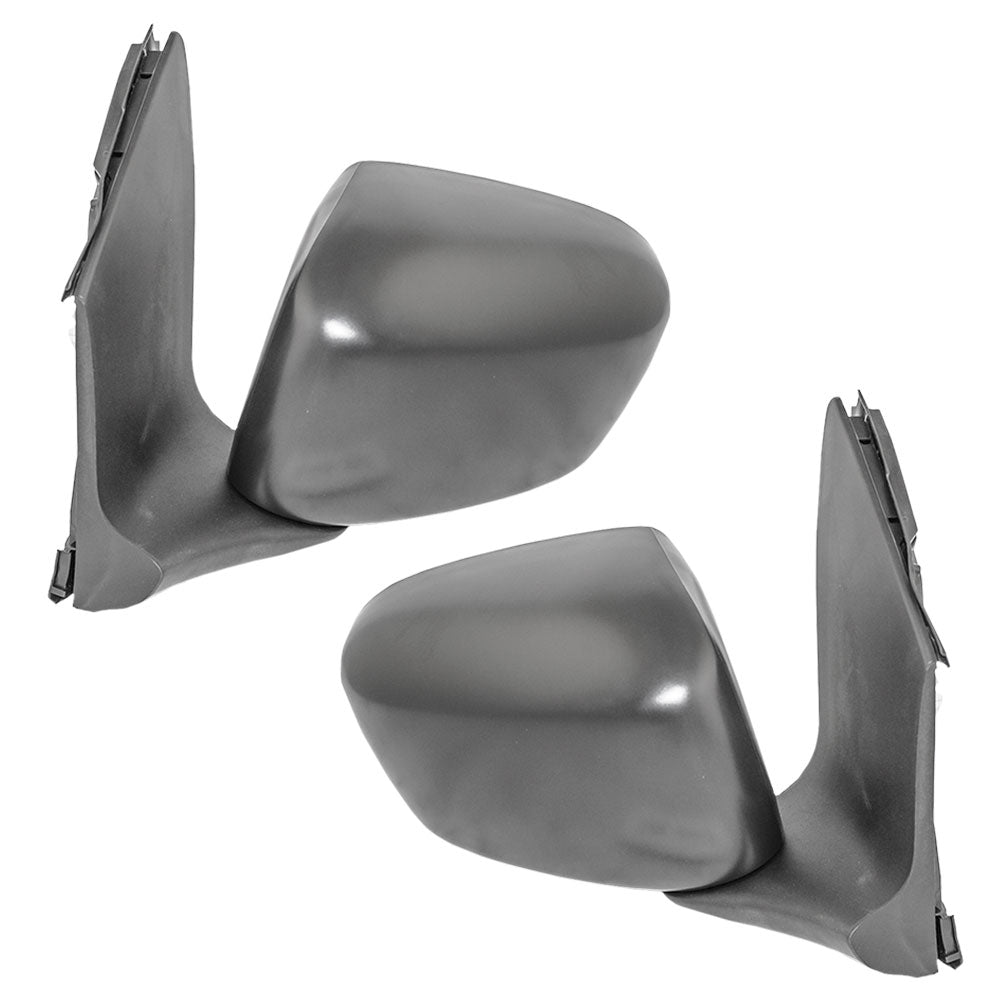Power Mirror for 2005-2010 Odyssey 76250SHJA13 Set HO1320156