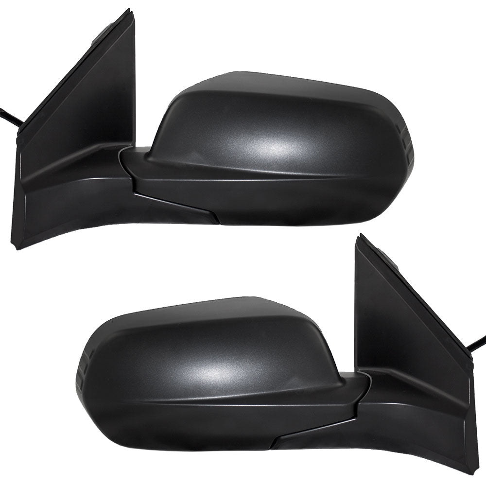 Power Mirror for 2012-2016 CR-V 76250T0AA02 Set HO1320270
