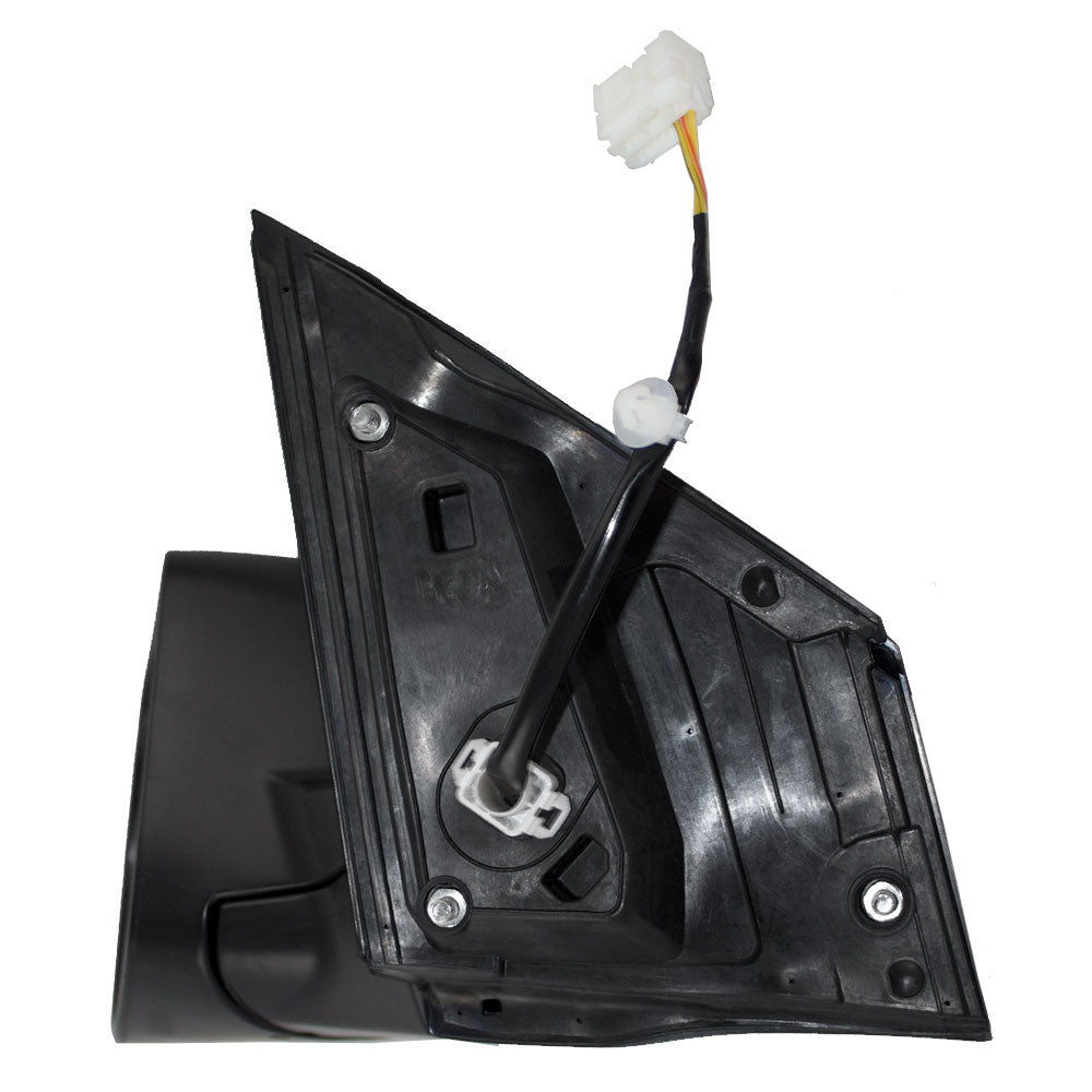 Power Mirror for 2012-2016 CR-V 76250T0AA02 Left HO1320270