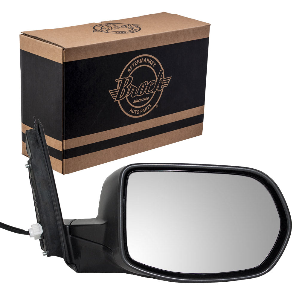 Power Mirror for 2012-2016 CR-V 76200T0AA02 Right HO1321270
