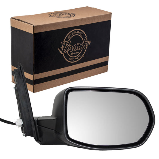 Power Mirror for 2012-2016 CR-V 76200T0AA02 Right HO1321270