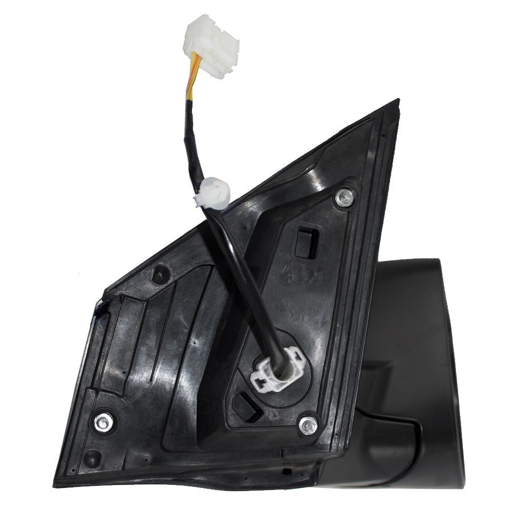 Power Mirror for 2012-2016 CR-V 76200T0AA02 Right HO1321270