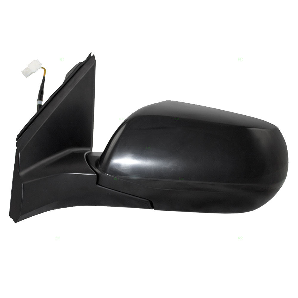 Power Mirror for 2012-2016 CR-V 76258T0AA12 Left HO1320268