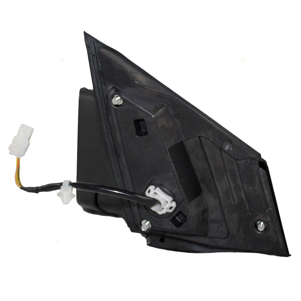 Power Mirror for 2012-2016 CR-V 76258T0AA12 Left HO1320268
