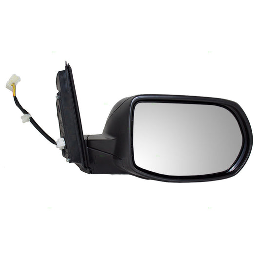 Power Mirror for 2012-2016 CR-V 76208T0AA11 Right HO1321268