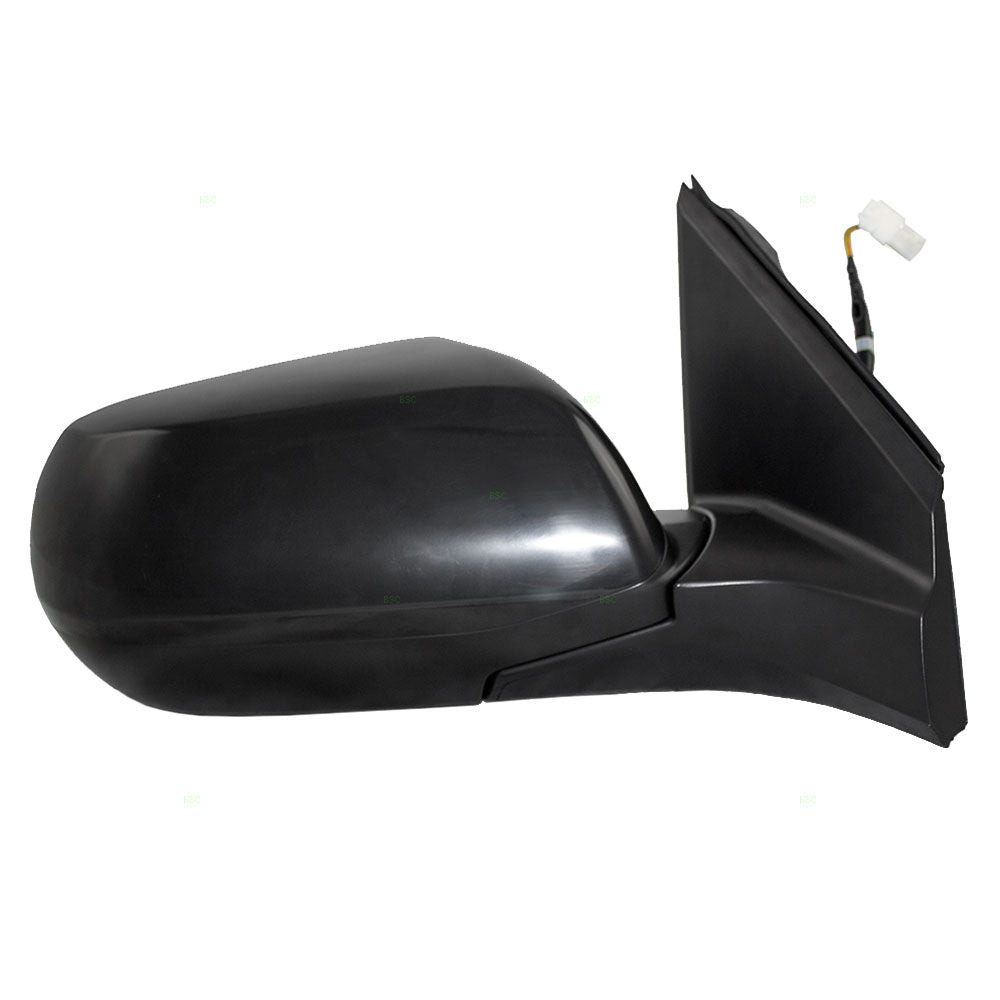 Power Mirror for 2012-2016 CR-V 76208T0AA11 Right HO1321268