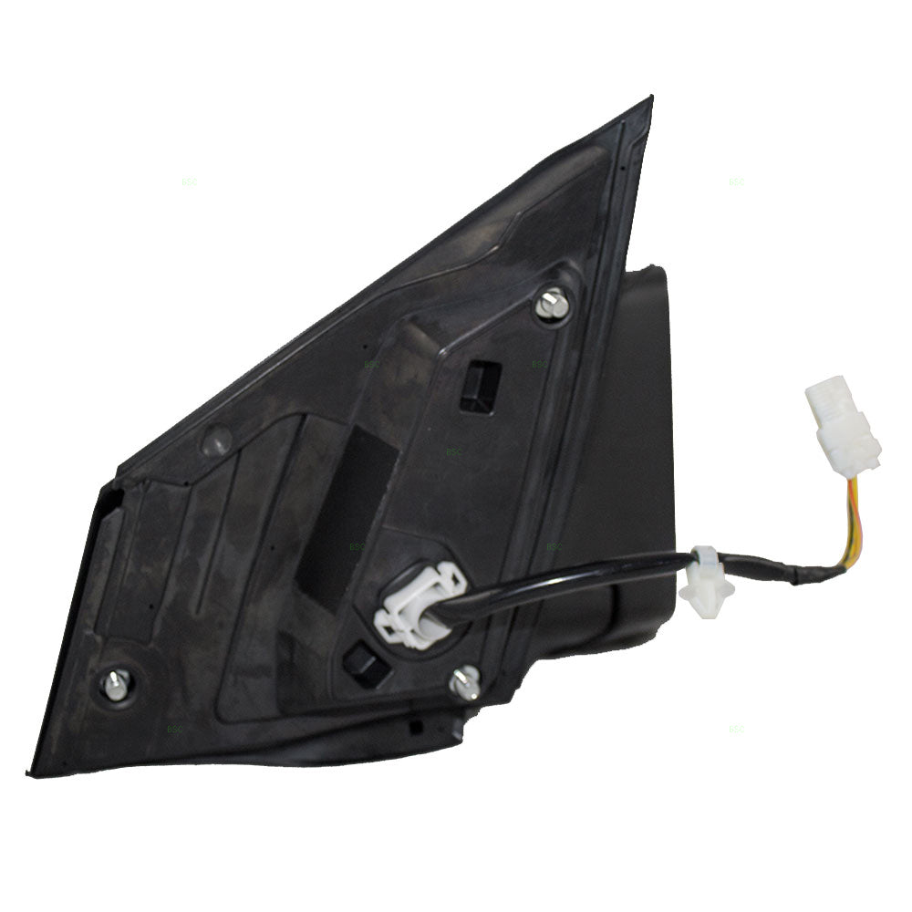 Power Mirror for 2012-2016 CR-V 76208T0AA11 Right HO1321268