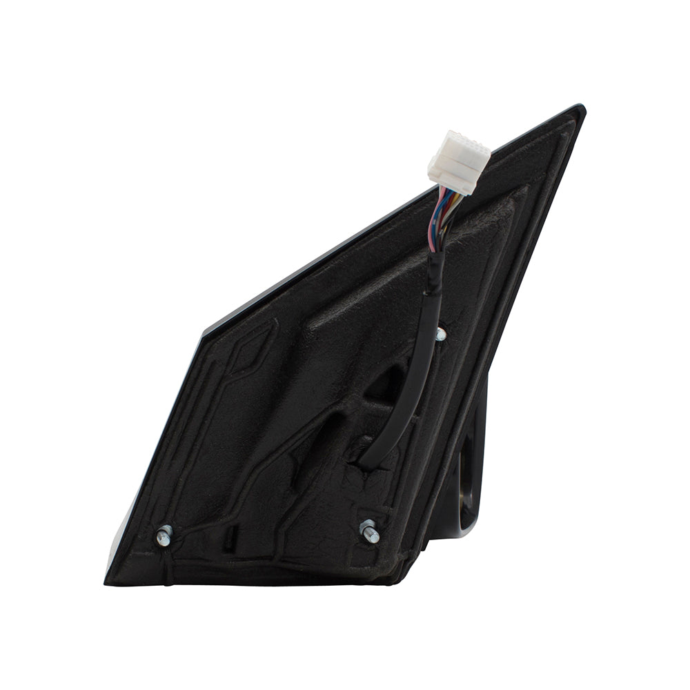 Power Mirror for 2007-2008 MDX Turn Signal Indicator Memory Heated 76200STXA02ZG Right AC1321112