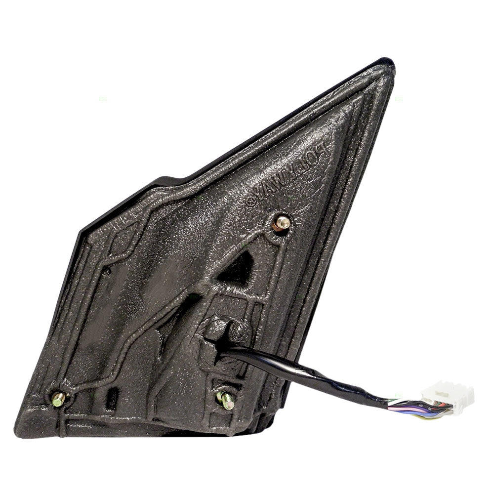 Power Mirror for 2010-2013 MDX Turn Signal Indicator Memory Heated 76200STXA12ZC Right AC1321114