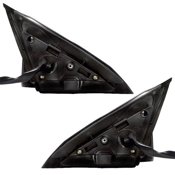 Power Mirror for 2009-2014 TSX Turn Signal Indicator Memory Heated 76250TL0315ZD Set AC1320115