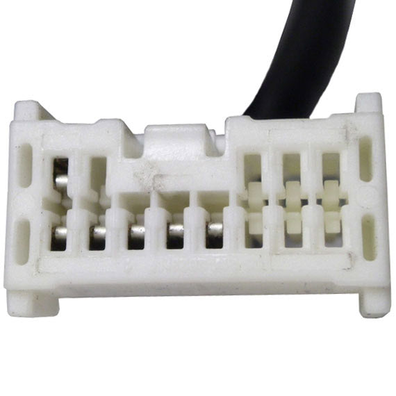 Power Mirror for 2009-2014 TSX Turn Signal Indicator Memory Heated 76250TL0315ZD Set AC1320115