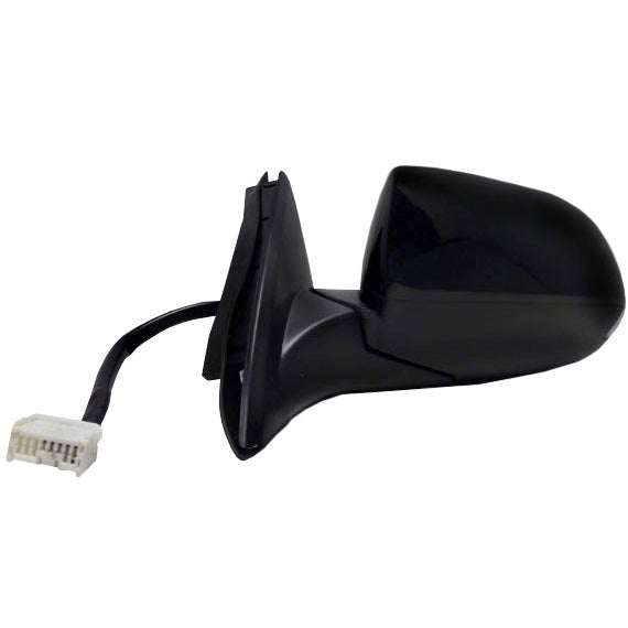 Power Mirror for 2009-2014 TSX Turn Signal Indicator Memory Heated 76250TL0315ZD Left AC1320115