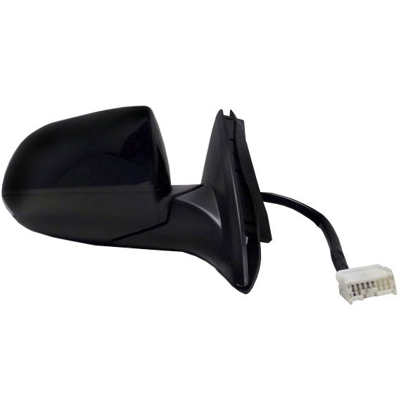 Power Mirror for 2009-2014 TSX Turn Signal Indicator Memory Heated 76200TL0315ZD Right AC1321115