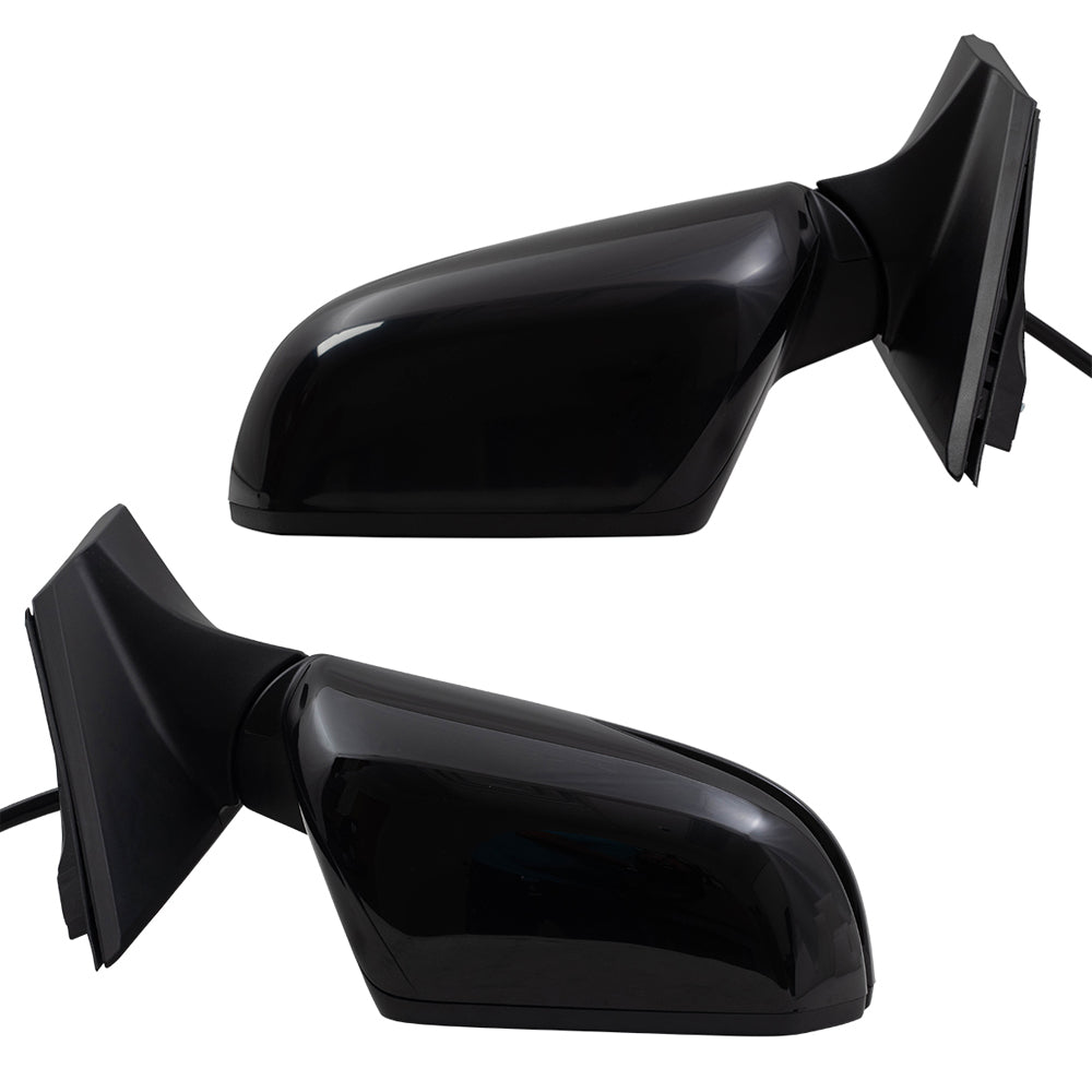 Power Mirror for 2015-2016 CR-V Turn Signal Indicator Heated 76258T1WA21 Set HO1320296