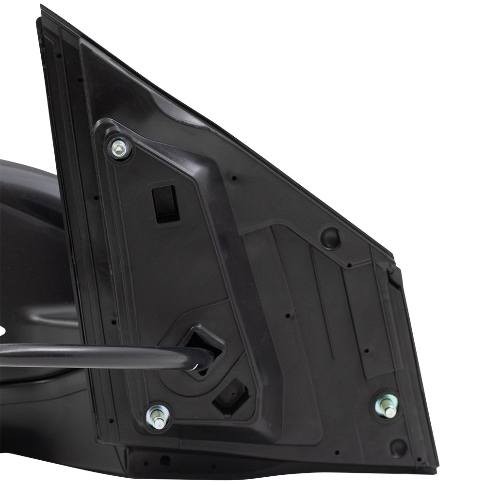Power Mirror for 2015-2016 CR-V Turn Signal Indicator Heated 76258T1WA21 Left HO1320296