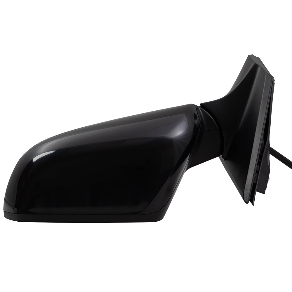 Power Mirror for 2015-2016 CR-V Turn Signal Indicator Heated 76258T1WA21 Left HO1320296