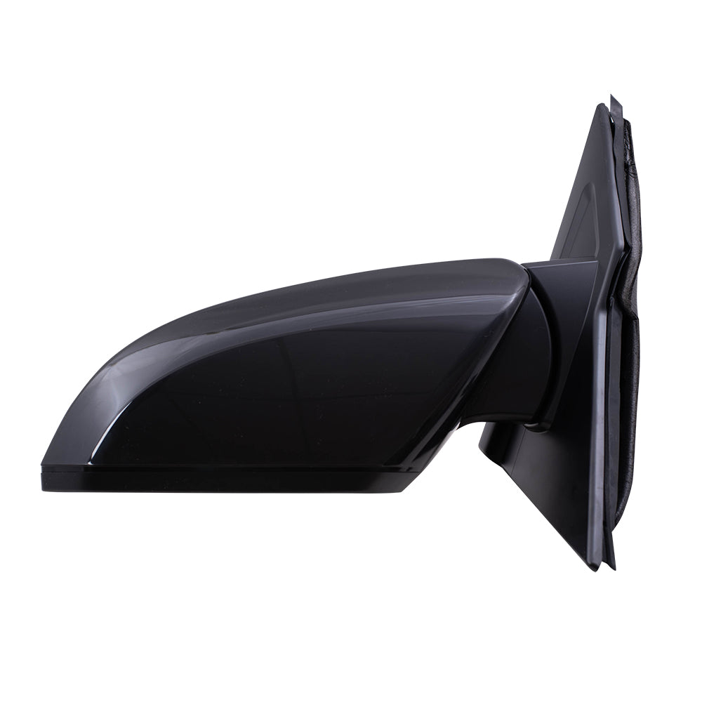 Power Mirror for 2017-2021 Civic Heated 76258TBAC21ZA Left HO1320297