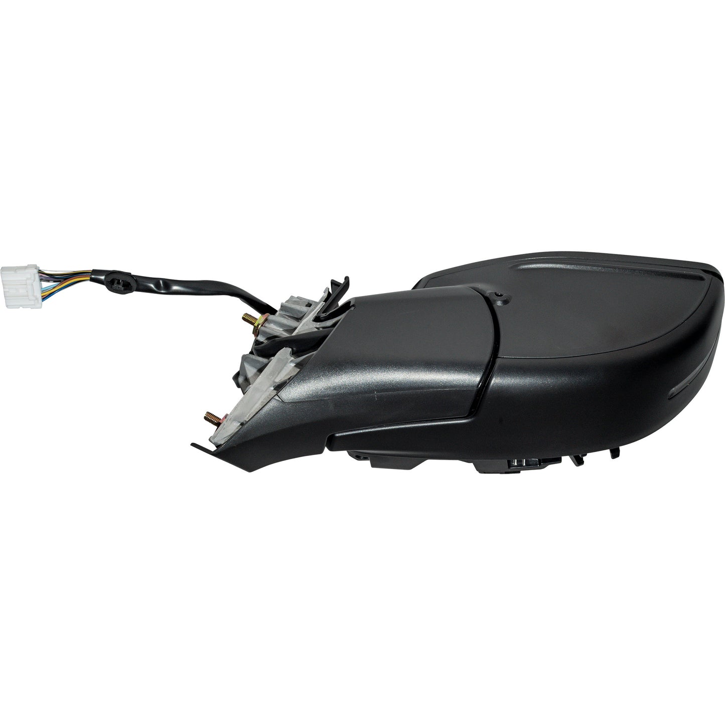 Power Mirror for 2023-2025 Pilot Blind Spot Detection Turn Signal Indicator Memory Heated 76258T90A21 Set HO1320365