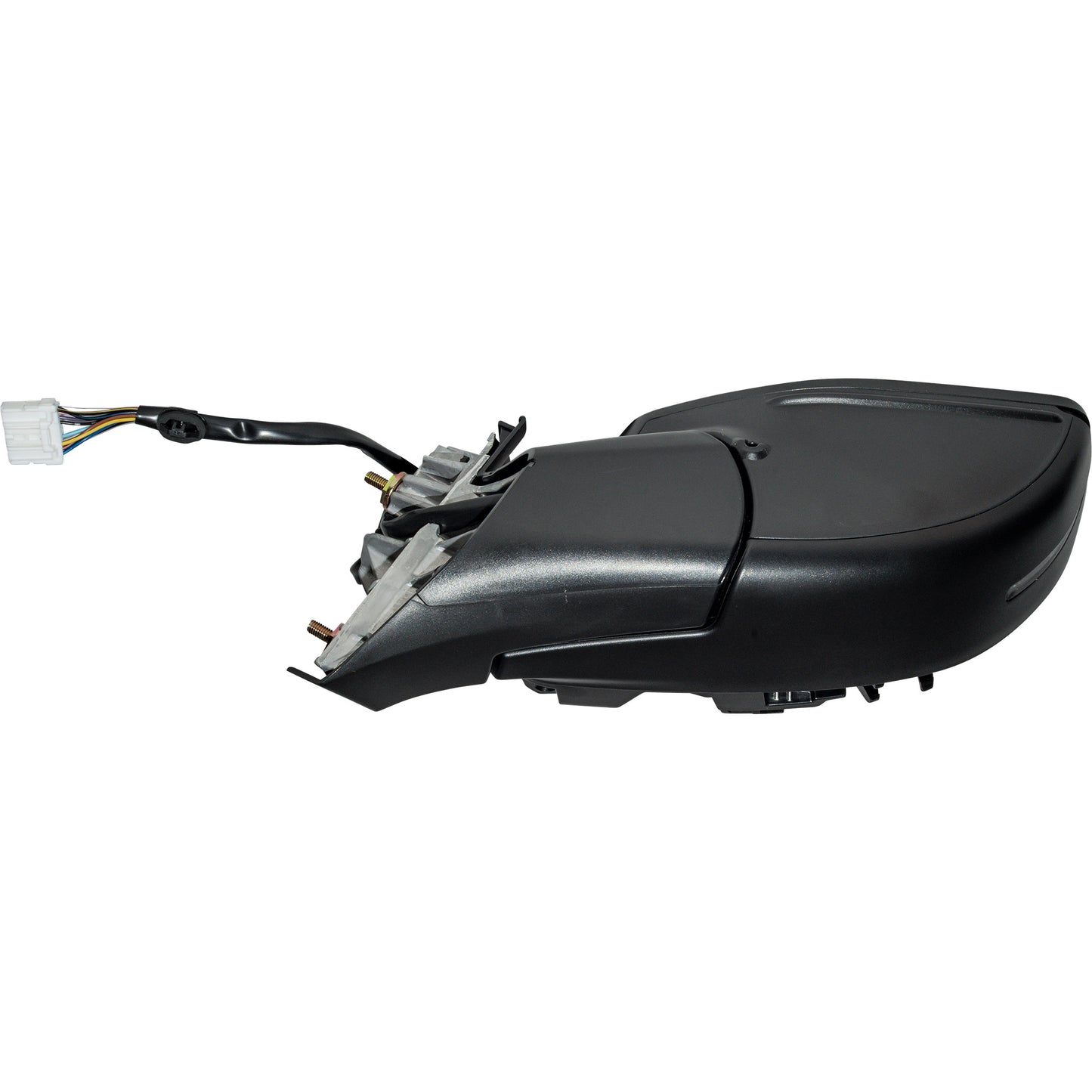 Power Mirror for 2023-2025 Pilot Blind Spot Detection Turn Signal Indicator Memory Heated 76208T90A21 Right HO1321365