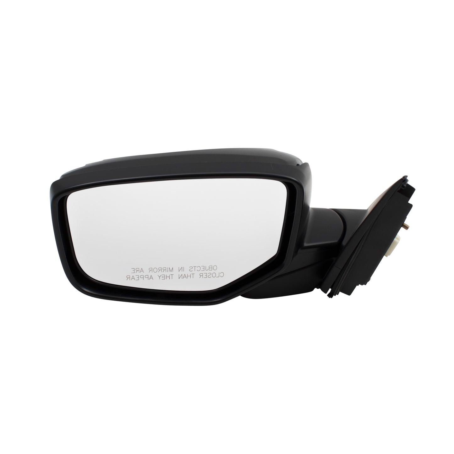 Power Mirror for 2008-2012 Accord Coupe Heated 76258TE0A11 Left HO1320228