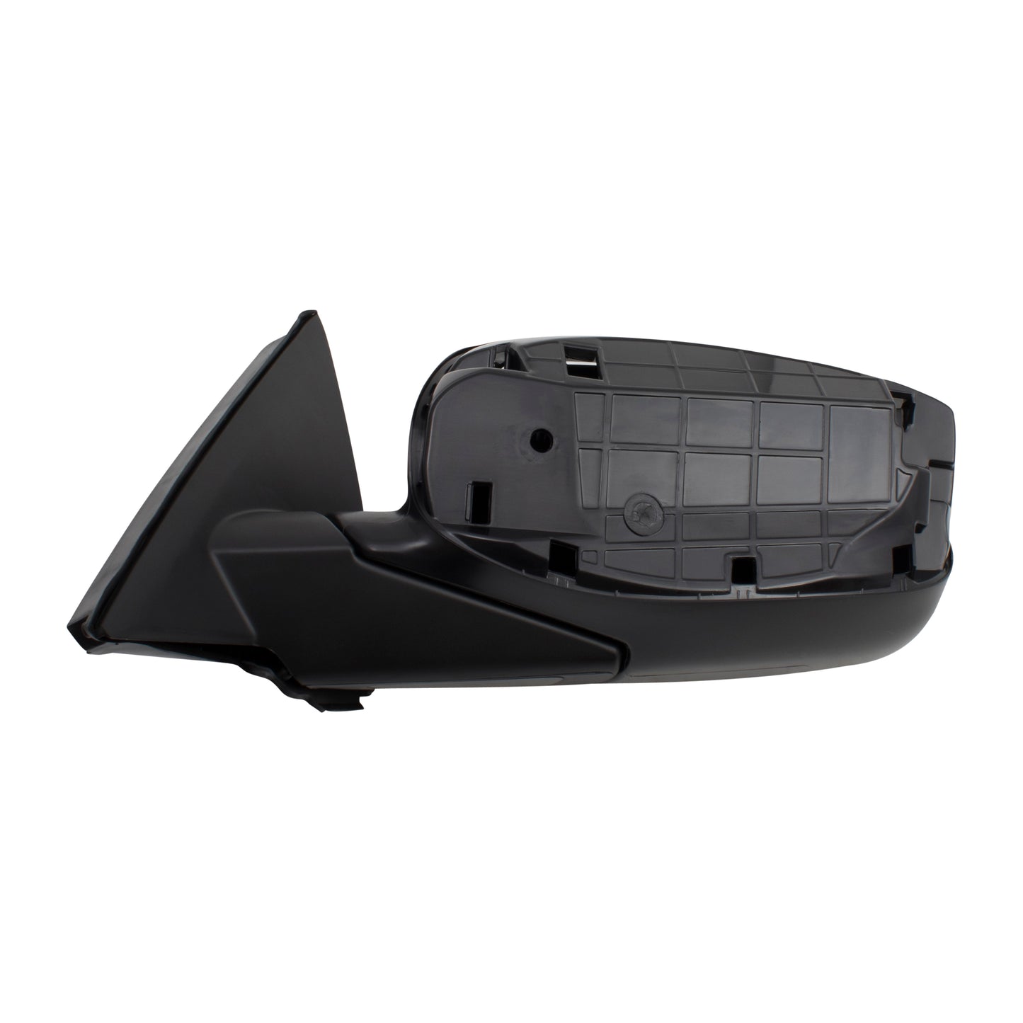 Power Mirror for 2008-2012 Accord Coupe Heated 76258TE0A11 Left HO1320228