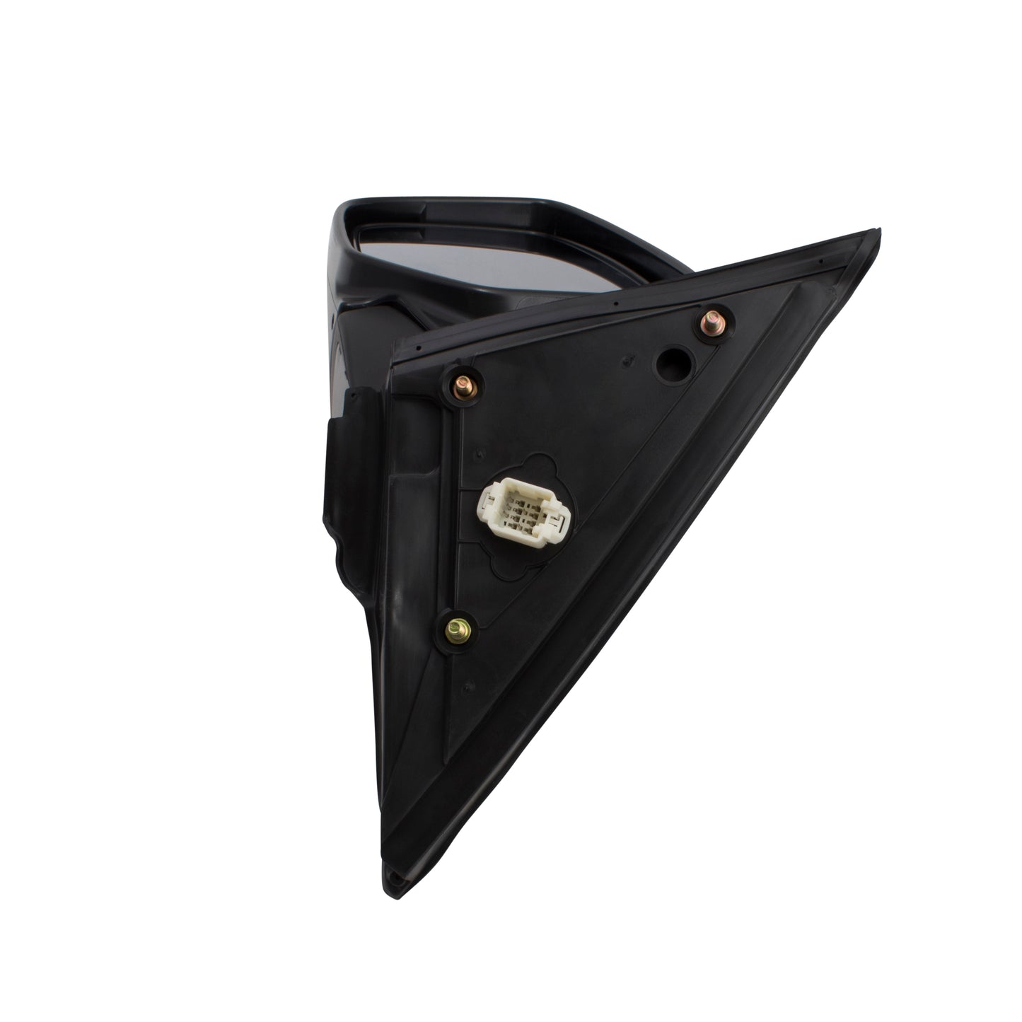 Power Mirror for 2008-2012 Accord Coupe Heated 76258TE0A11 Left HO1320228