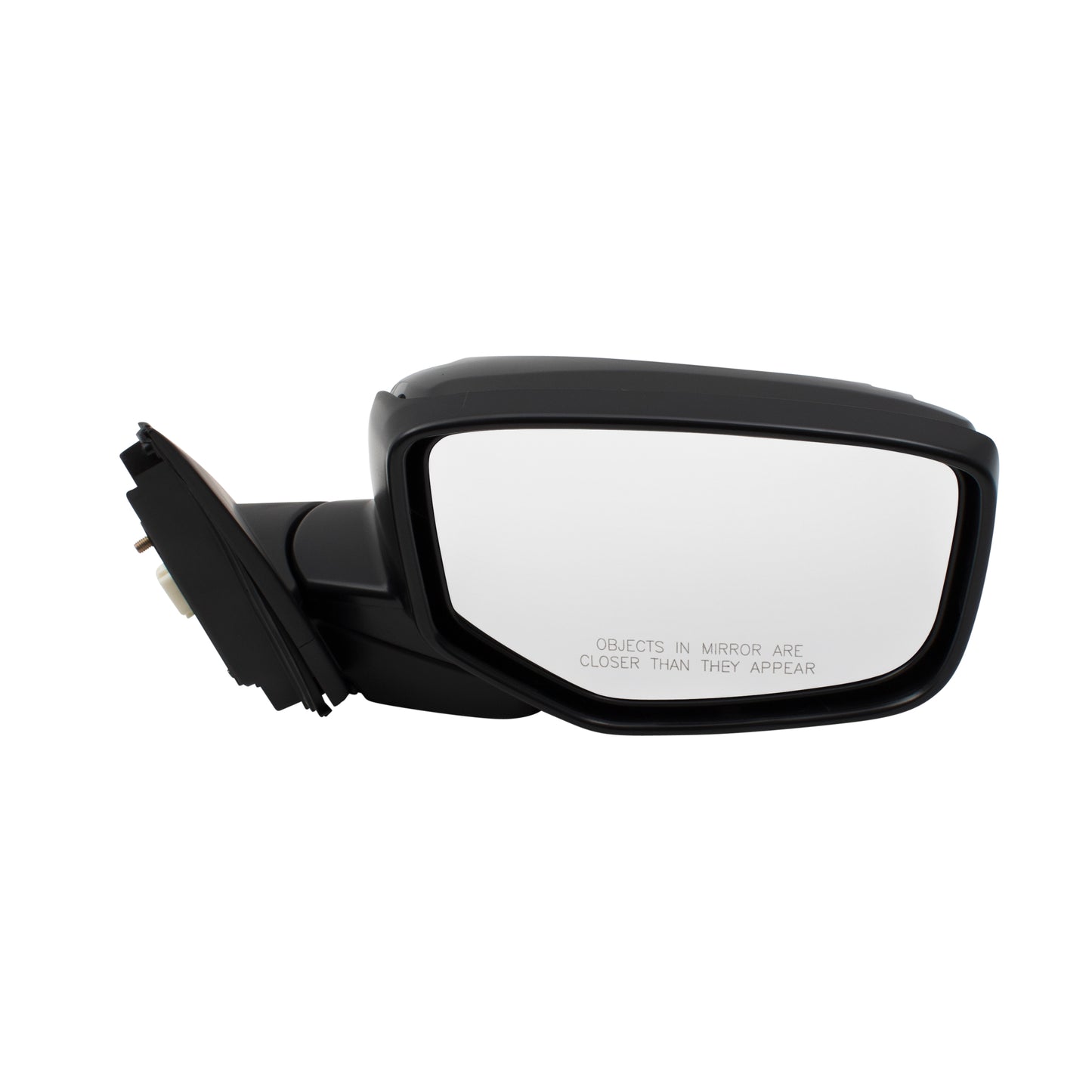 Power Mirror for 2008-2012 Accord Coupe Heated 76208TE0A11 Right HO1321228