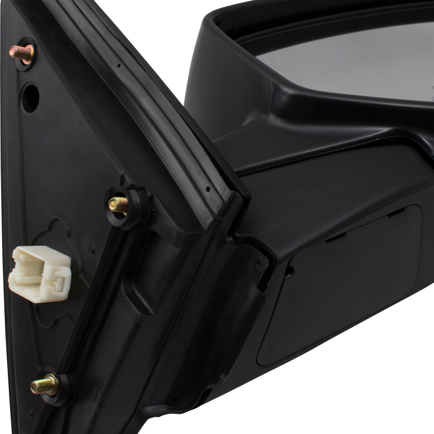 Power Mirror for 2008-2012 Accord Coupe Heated 76208TE0A11 Right HO1321228
