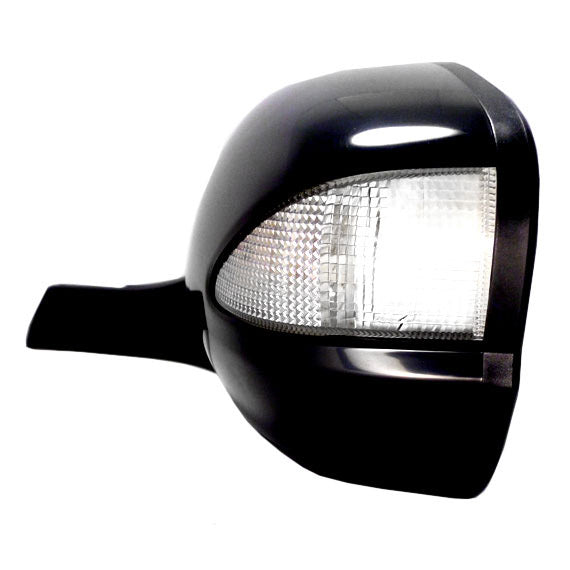 Power Mirror for 2010-2014 Insight EX Turn Signal Indicator Heated 76250TM8A12ZD Left HO1320252