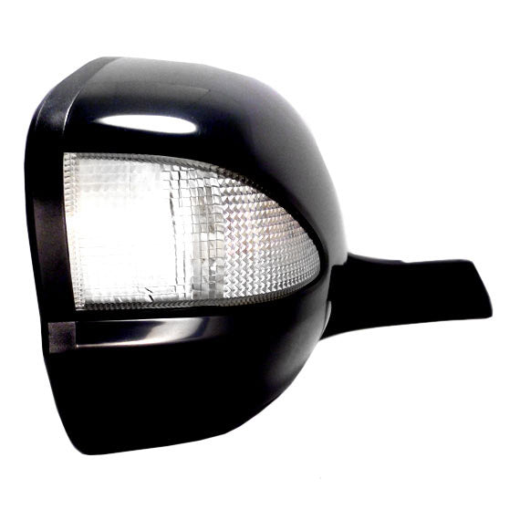 Power Mirror for 2010-2014 Insight EX Turn Signal Indicator Heated 76200TM8A12ZD Right HO1321252