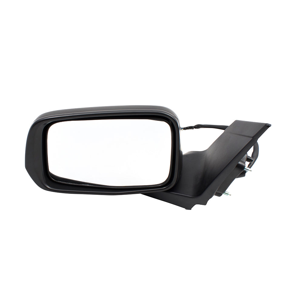 Power Mirror for 2011-2015 CR-Z Turn Signal Indicator Heated 76250SZT306 Set
