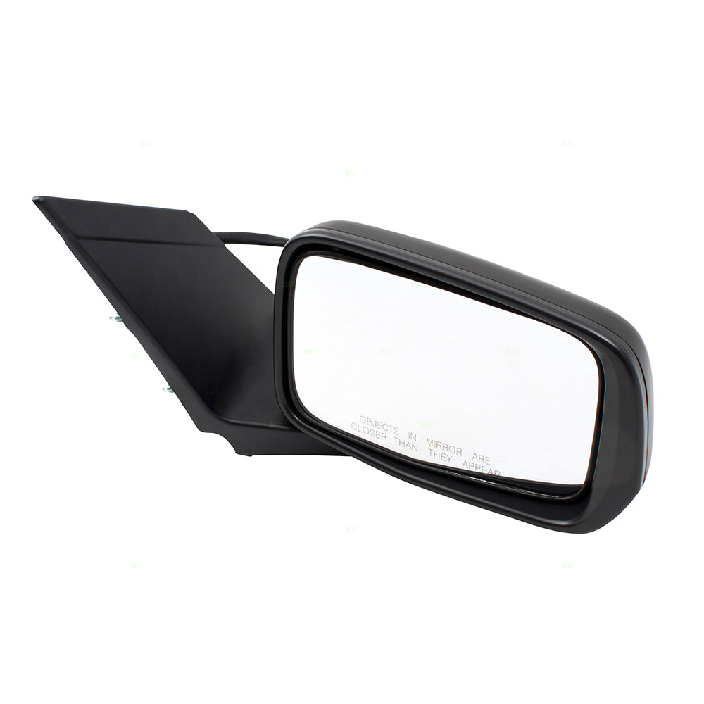 Power Mirror for 2011-2015 CR-Z Turn Signal Indicator Heated 76200SZT306 Right