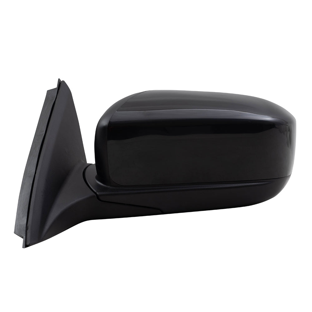Power Mirror for 2003-2007 Accord Sedan Exc Hybrid Heated 76250SDAA23ZA Left HO1320219