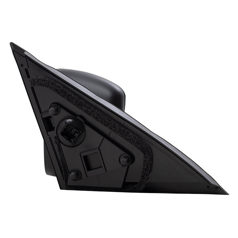 Power Mirror for 2003-2007 Accord Sedan Exc Hybrid Heated 76250SDAA23ZA Left HO1320219