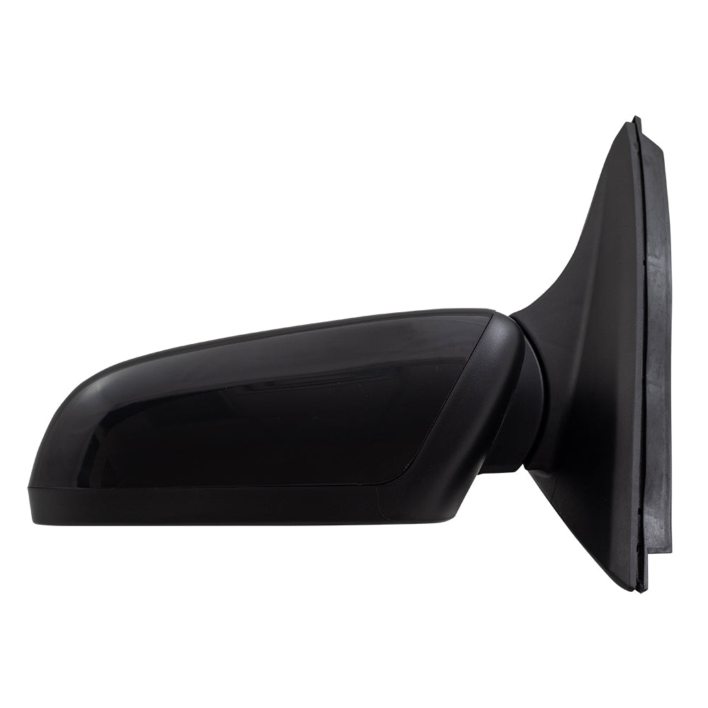Power Mirror for 2003-2007 Accord Sedan Exc Hybrid Heated 76250SDAA23ZA Left HO1320219