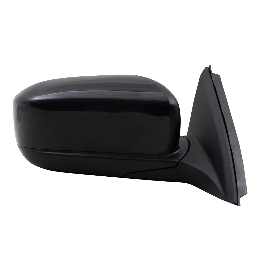 Power Mirror for 2003-2007 Accord Sedan Exc Hybrid Heated 76200SDAA23ZA Right HO1321219