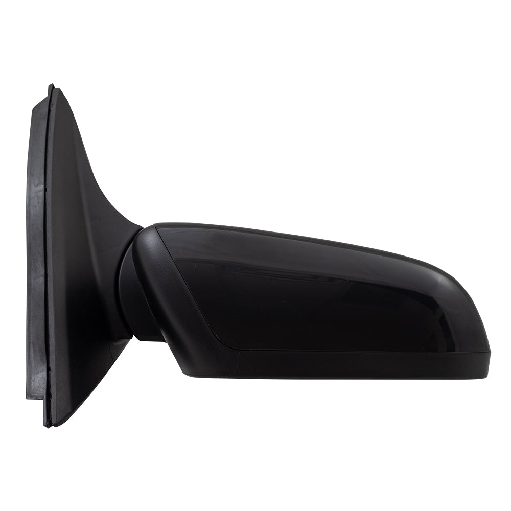 Power Mirror for 2003-2007 Accord Sedan Exc Hybrid Heated 76200SDAA23ZA Right HO1321219