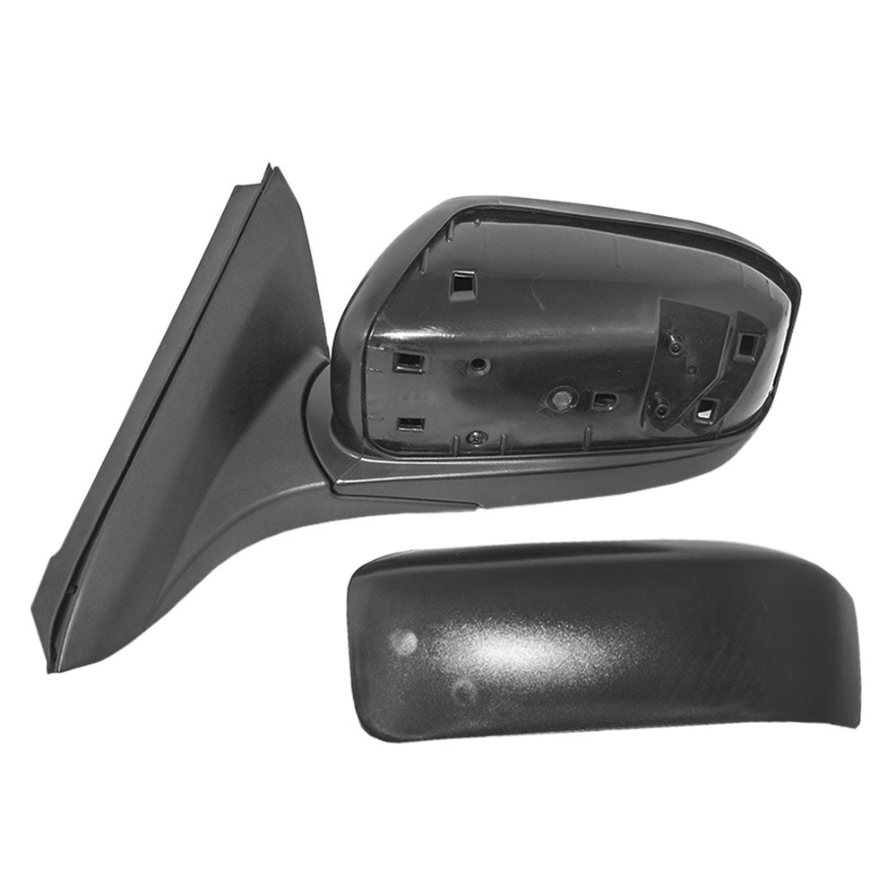 Power Mirror for 2003-2007 Accord Coupe Heated 76250SDNA11ZB Left HO1320240