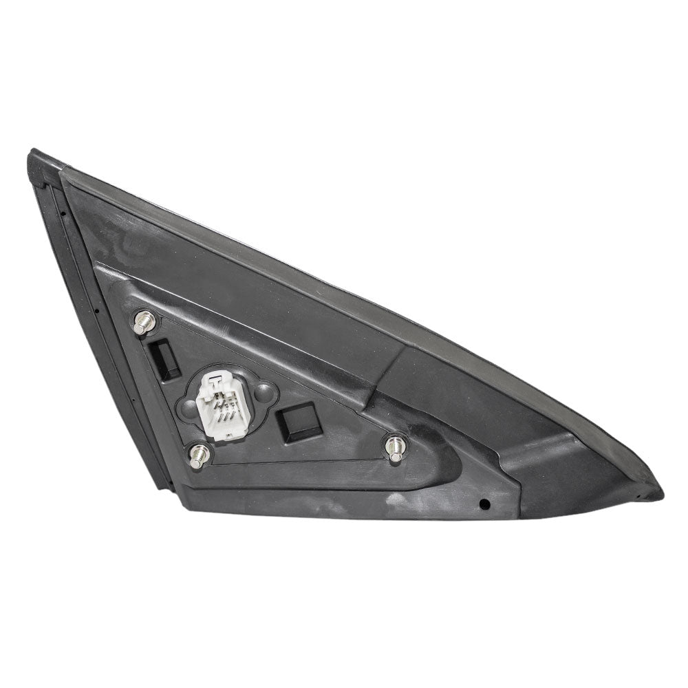 Power Mirror for 2003-2007 Accord Coupe Heated 76250SDNA11ZB Left HO1320240
