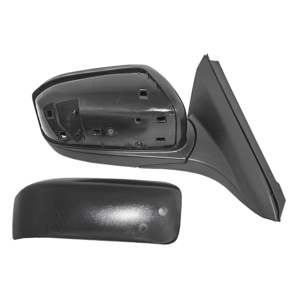 Power Mirror for 2003-2007 Accord Coupe Heated 76200SDNA11ZB Right HO1321240