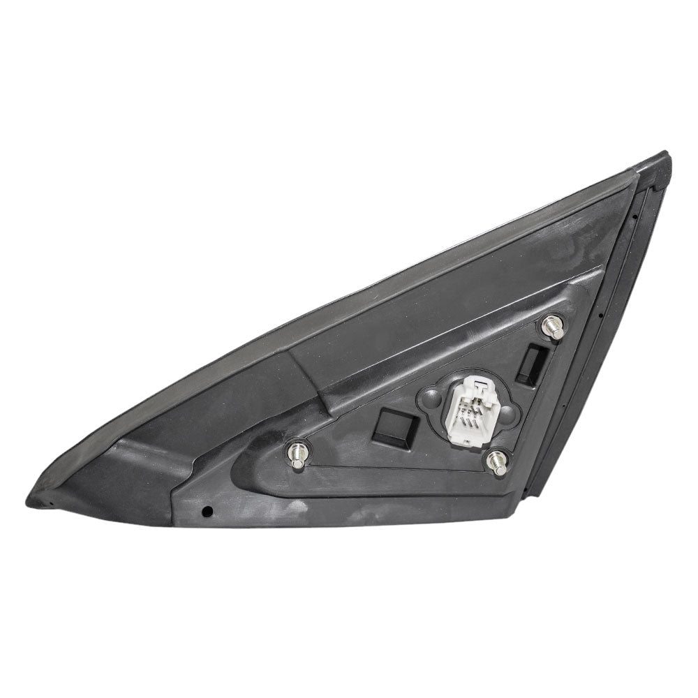 Power Mirror for 2003-2007 Accord Coupe Heated 76200SDNA11ZB Right HO1321240