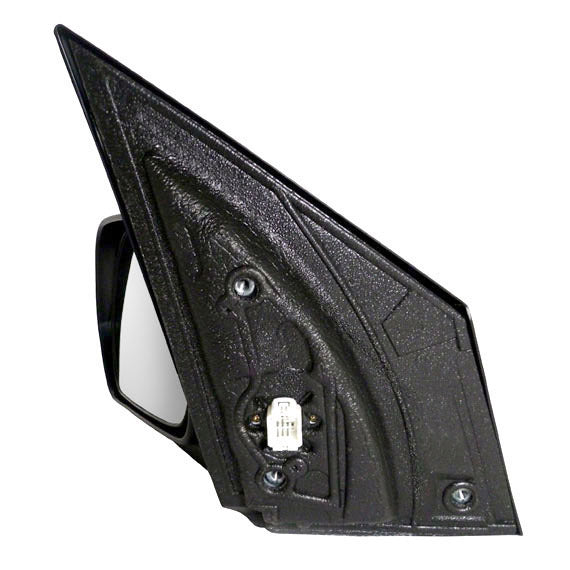 Power Mirror for 2003-2008 Pilot Heated 76250S9VC11ZA Left HO1320225