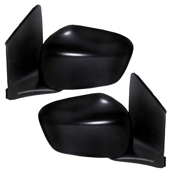Power Mirror for 2005-2010 Odyssey Heated 76250SHJA43ZC Set HO1320236