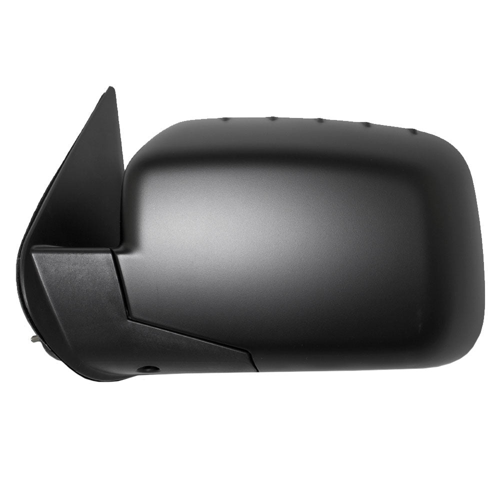 Power Mirror for 2006-2014 Ridgeline Heated 76250SJCA21 Left HO1320232