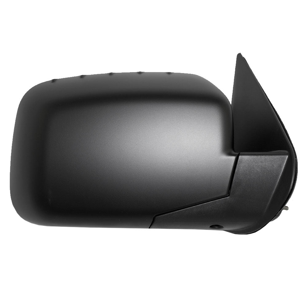 Power Mirror for 2006-2014 Ridgeline Heated 76200SJCA21 Right HO1321232